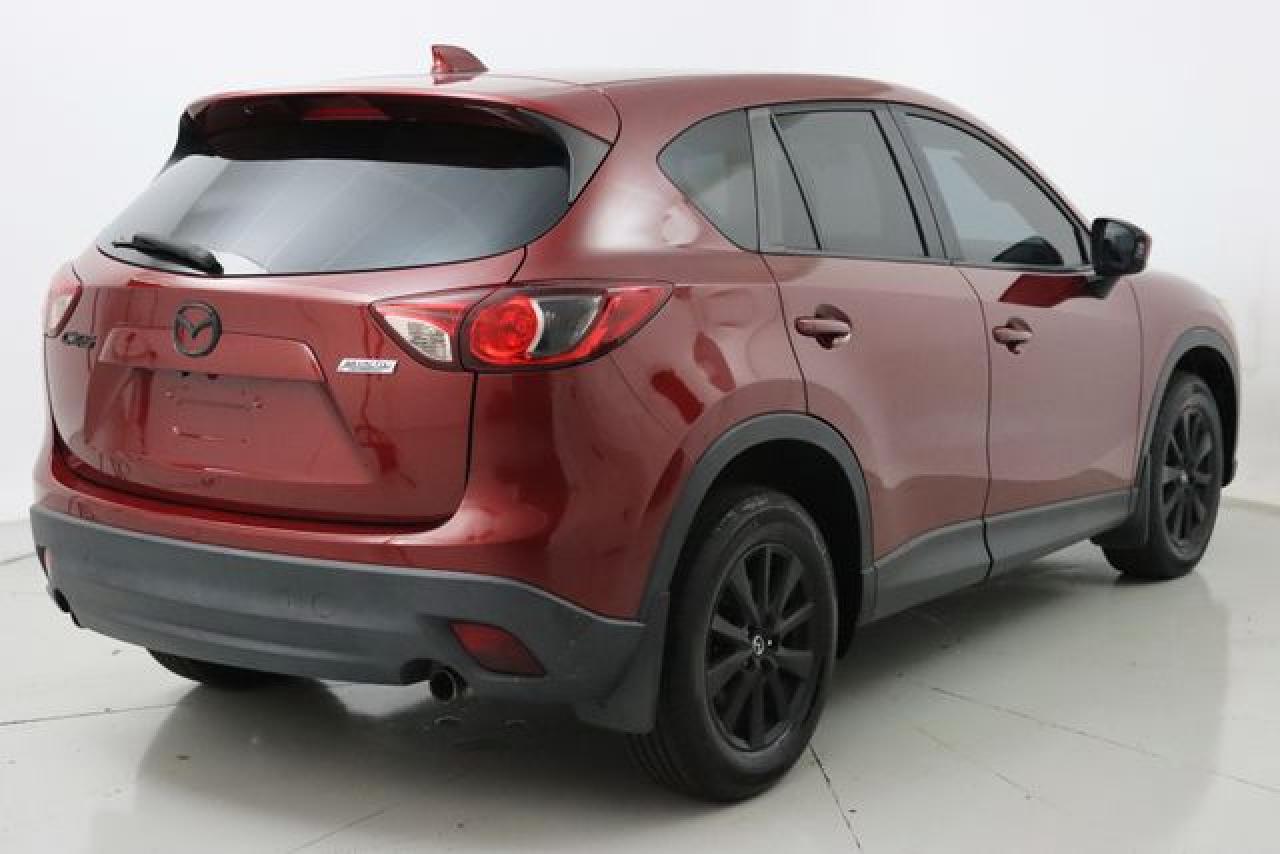 MAZDA CX-5 2013 — 14