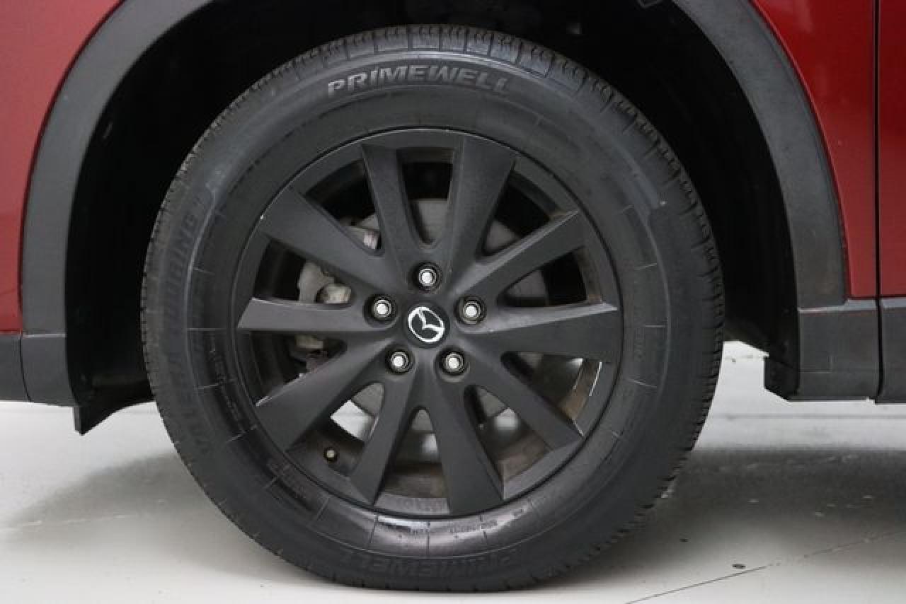 MAZDA CX-5 2013 — 21
