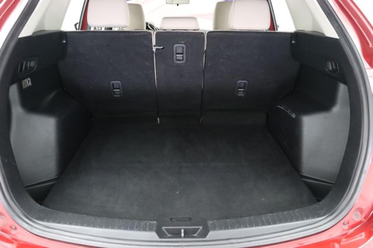 MAZDA CX-5 2013 — 47