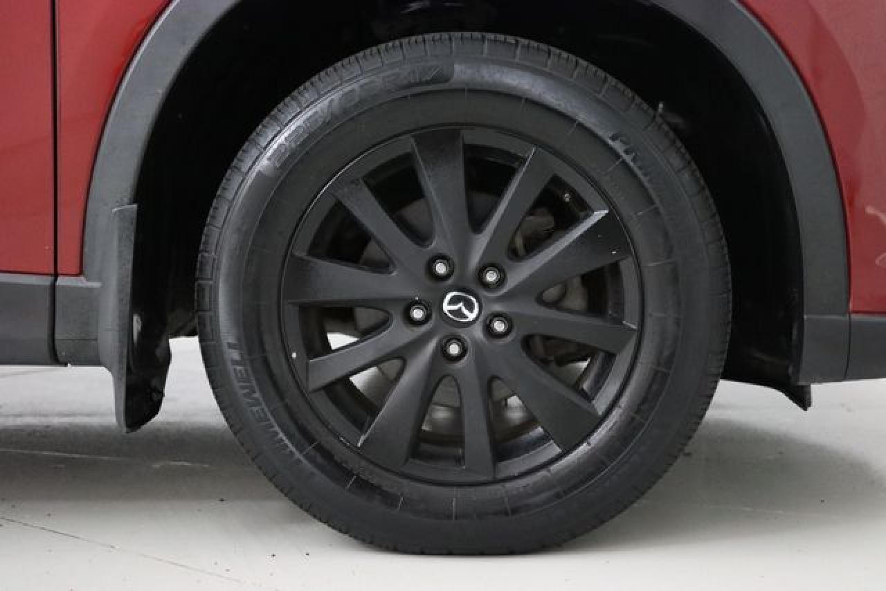 MAZDA CX-5 2013 — 11