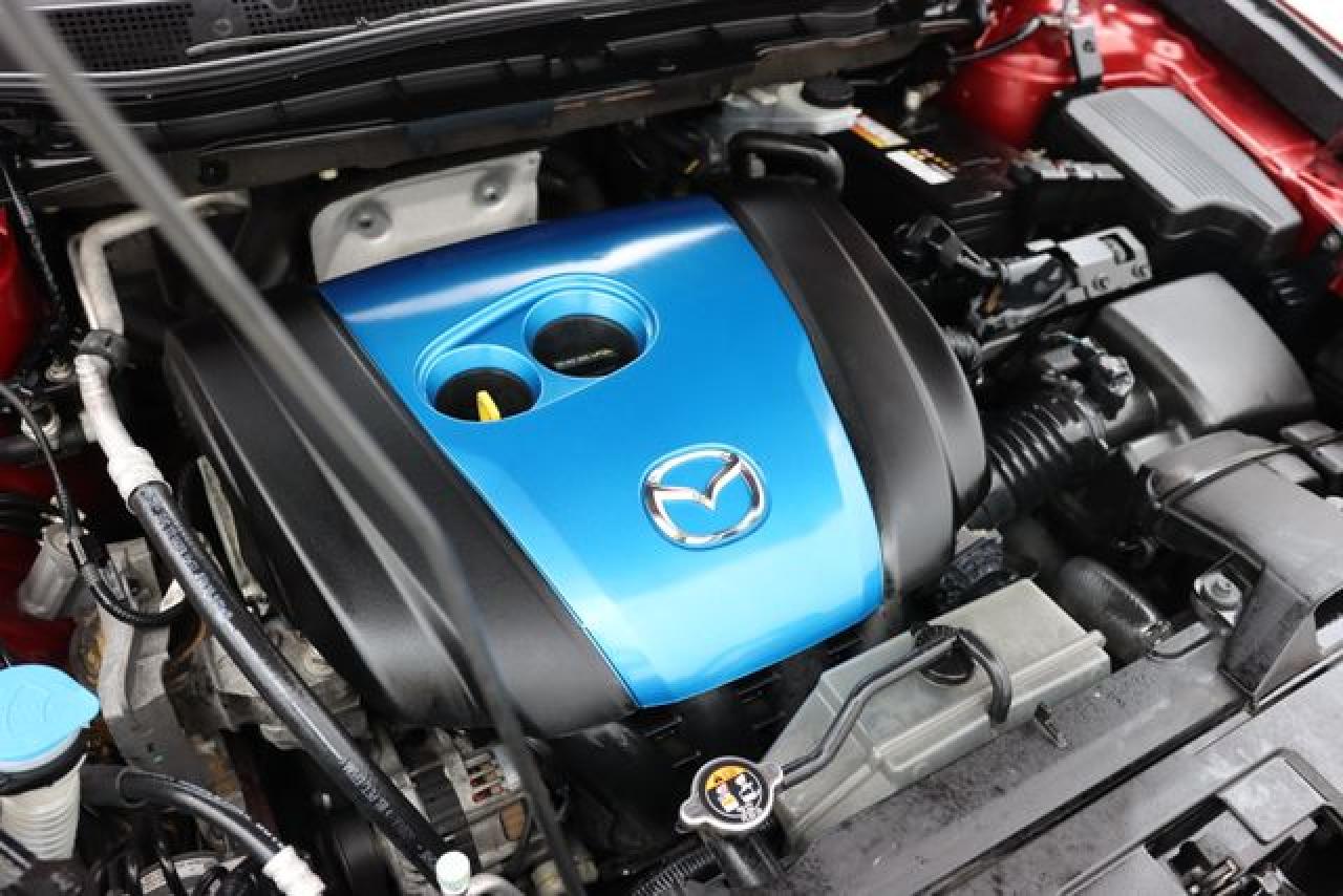 MAZDA CX-5 2013 — 49