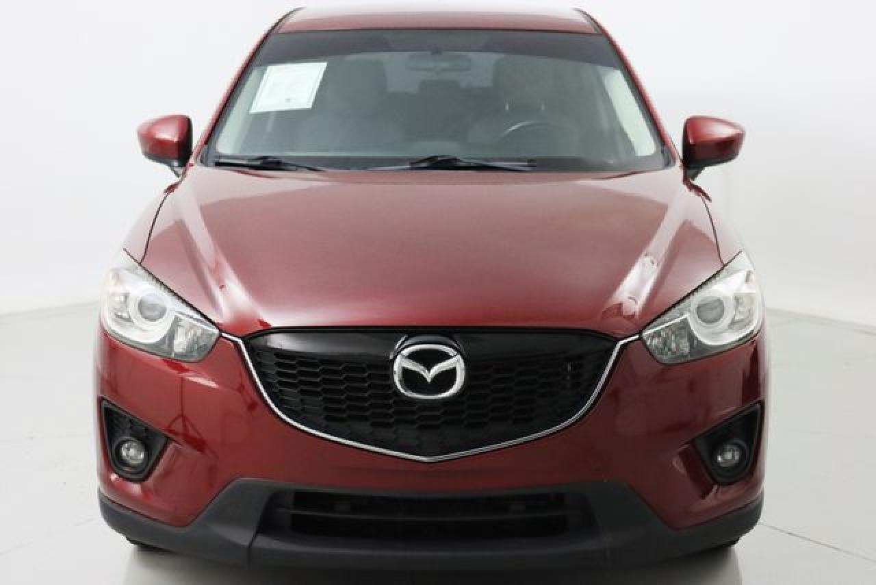 2013 MAZDA CX-5 TOURING