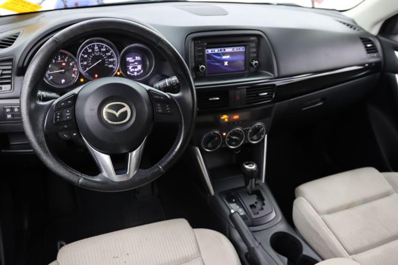 2013 MAZDA CX-5 TOURING
