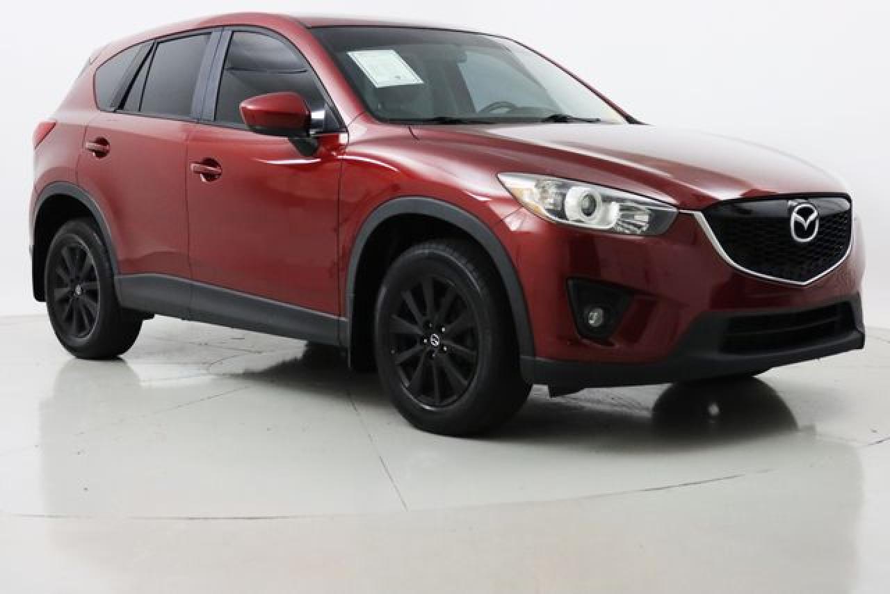 2013 MAZDA CX-5 TOURING