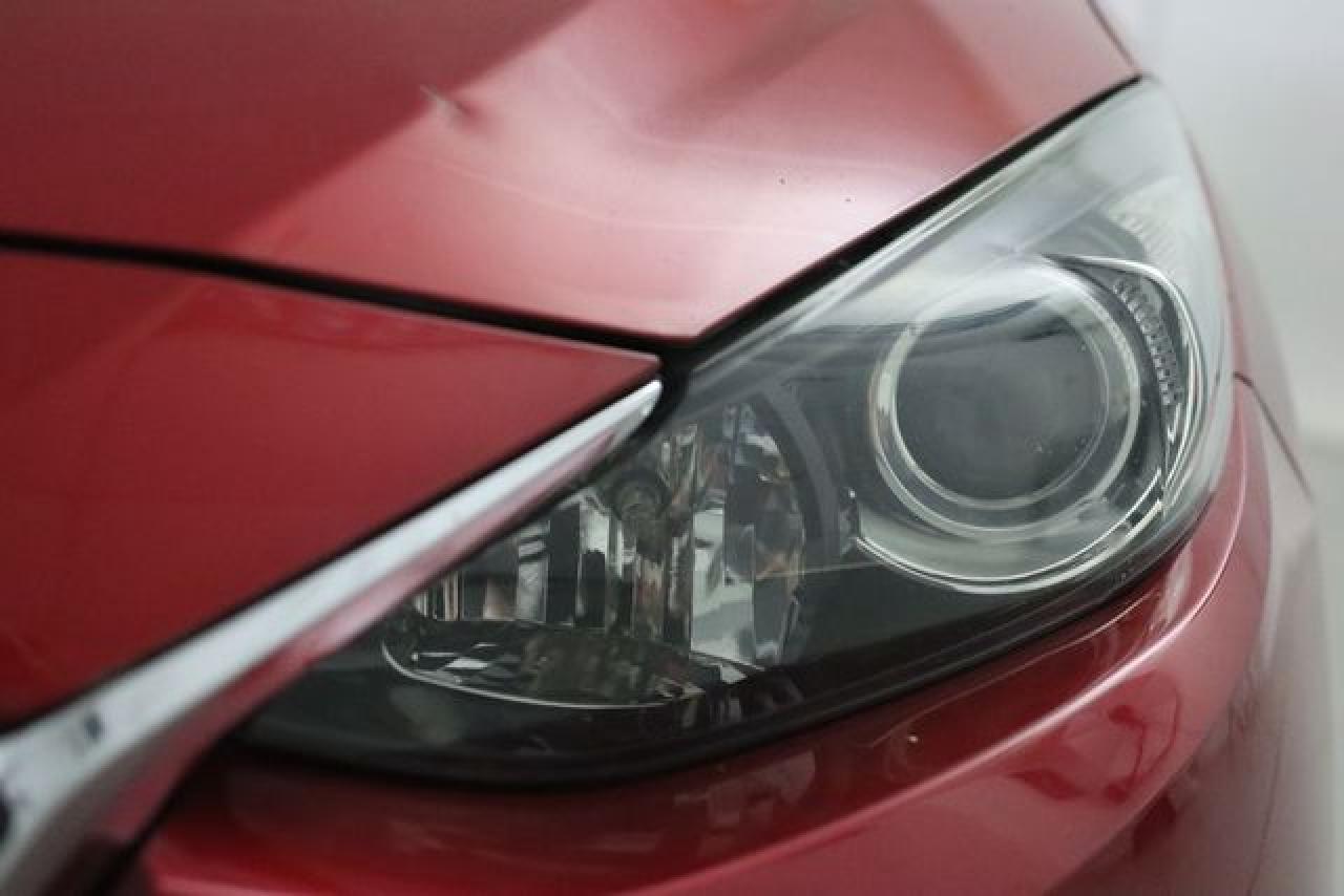 MAZDA 3 2015 — 10