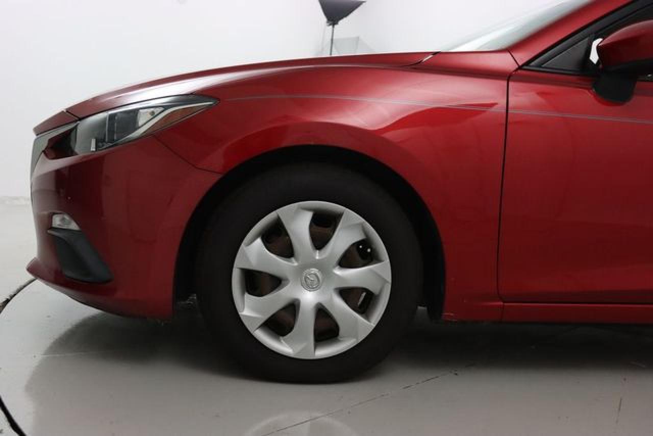 MAZDA 3 2015 — 12