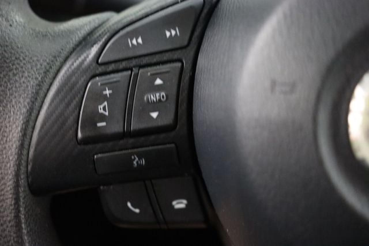 MAZDA 3 2015 — 22