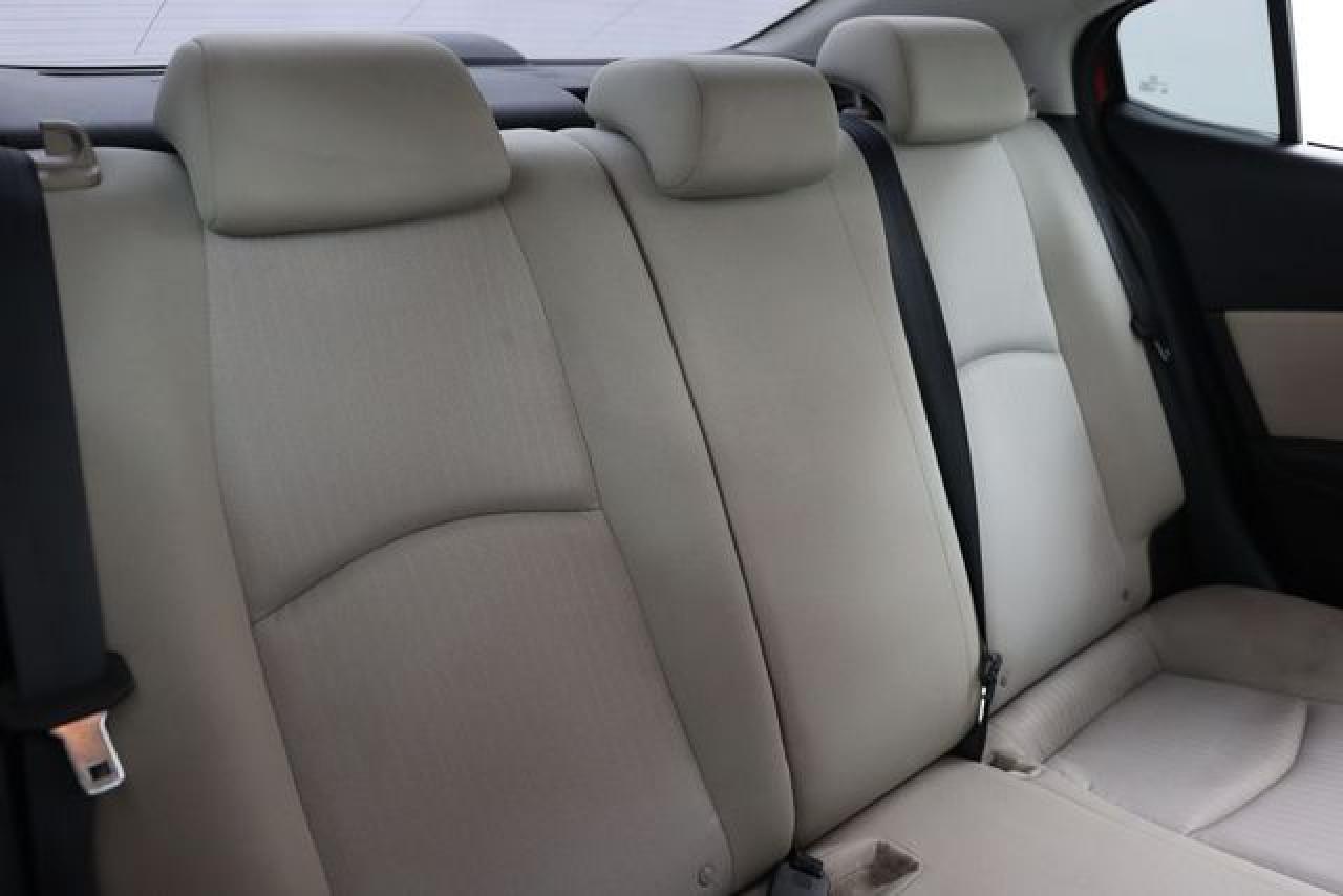 MAZDA 3 2015 — 34