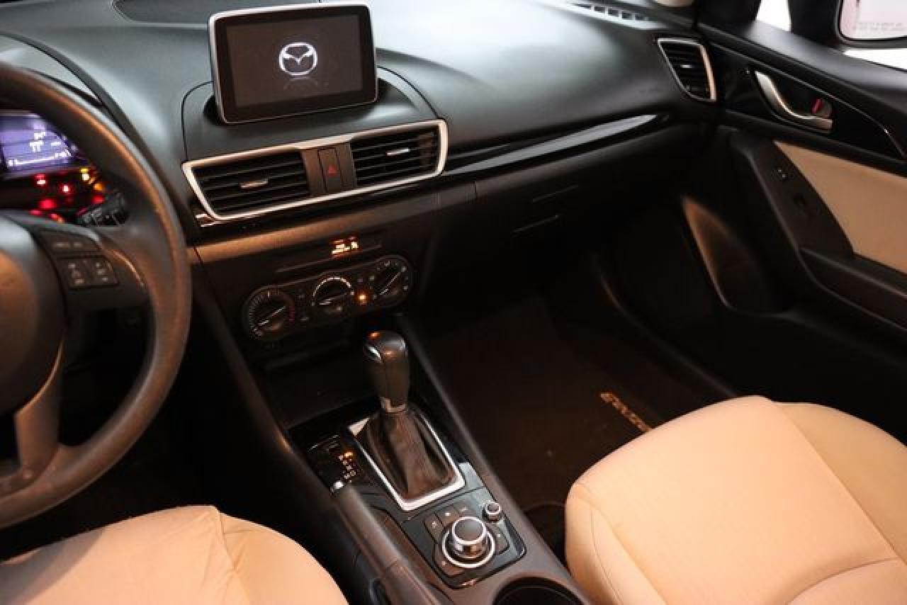MAZDA 3 2015 — 21