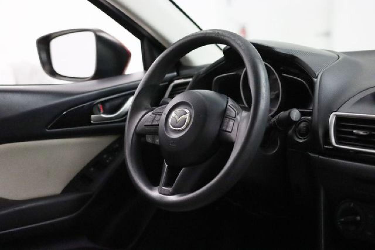 MAZDA 3 2015 — 18