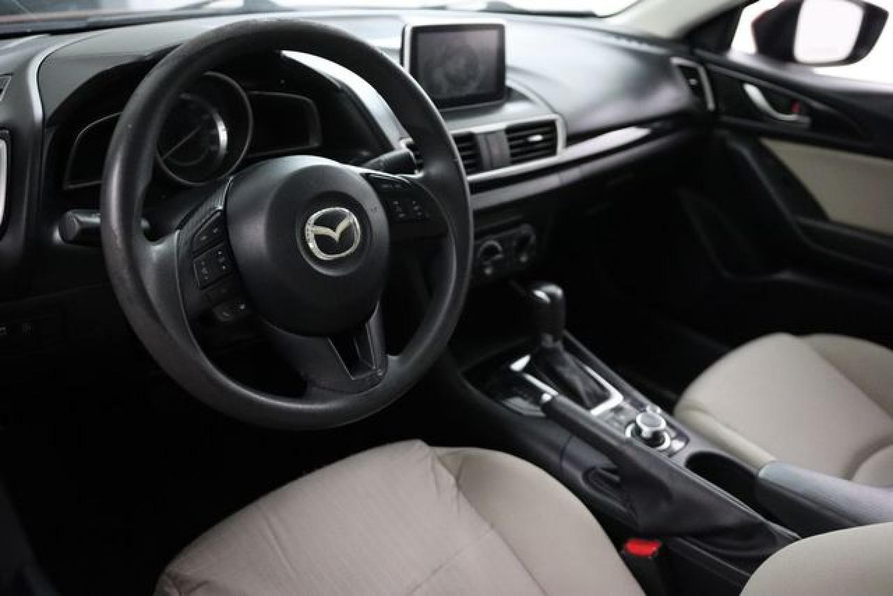 MAZDA 3 2015 — 28