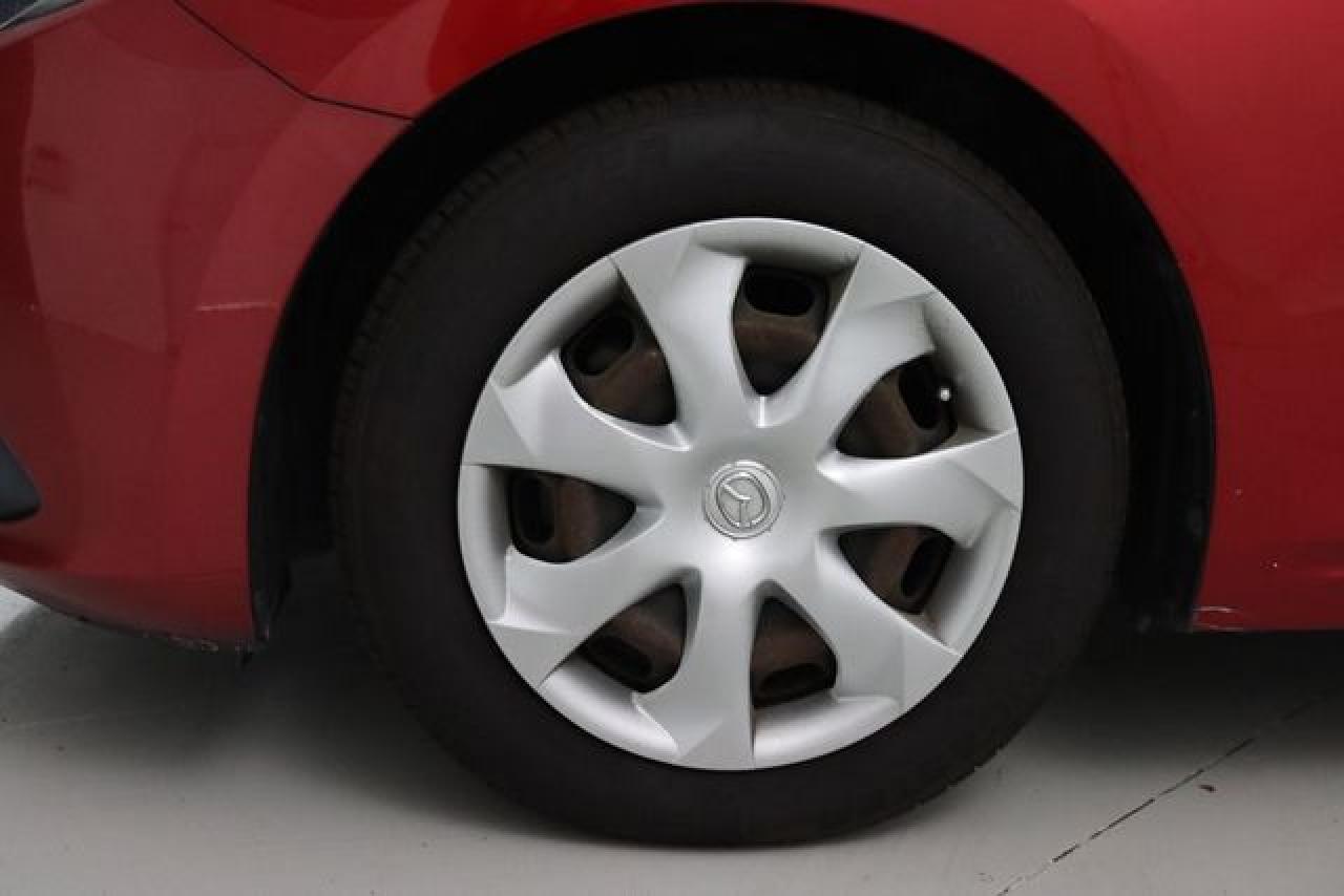 MAZDA 3 2015 — 13