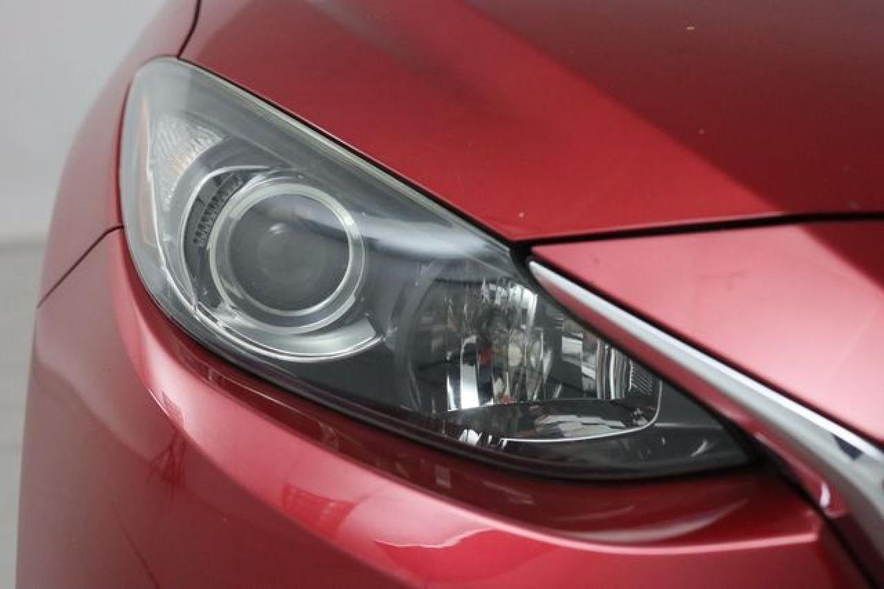 MAZDA 3 2015 — 9