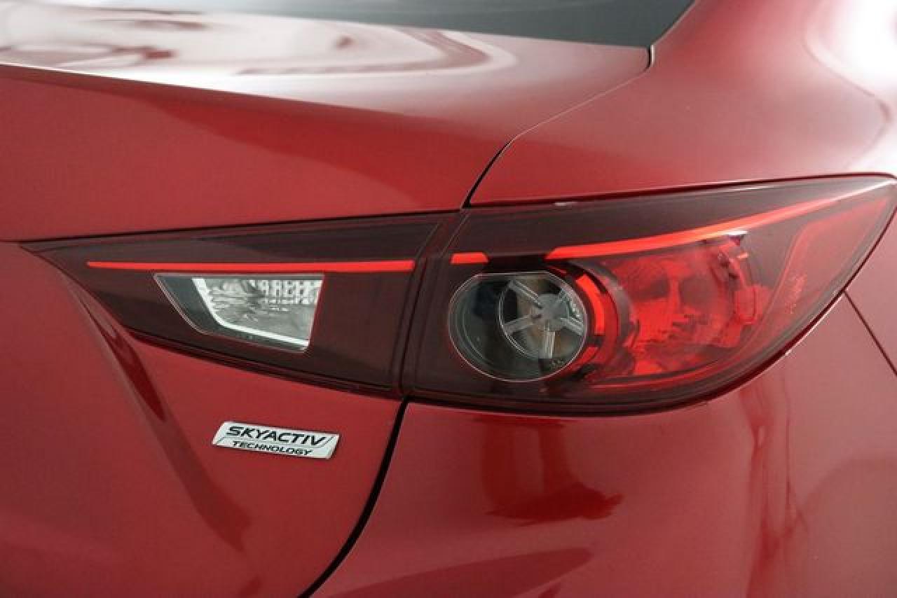 MAZDA 3 2015 — 15