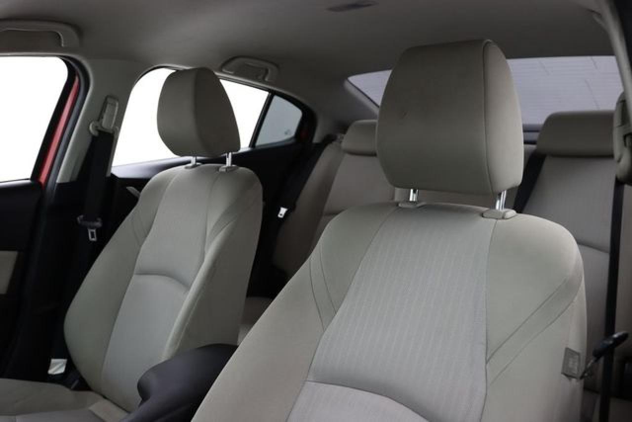 MAZDA 3 2015 — 3