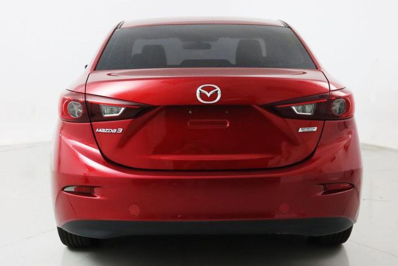 2015 MAZDA 3 SPORT