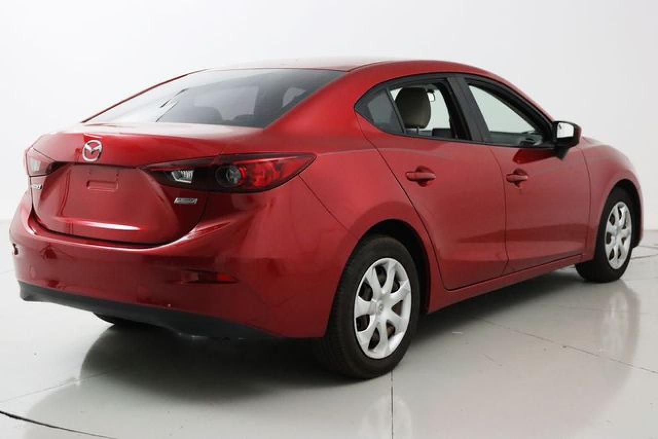 MAZDA 3 2015 — 4