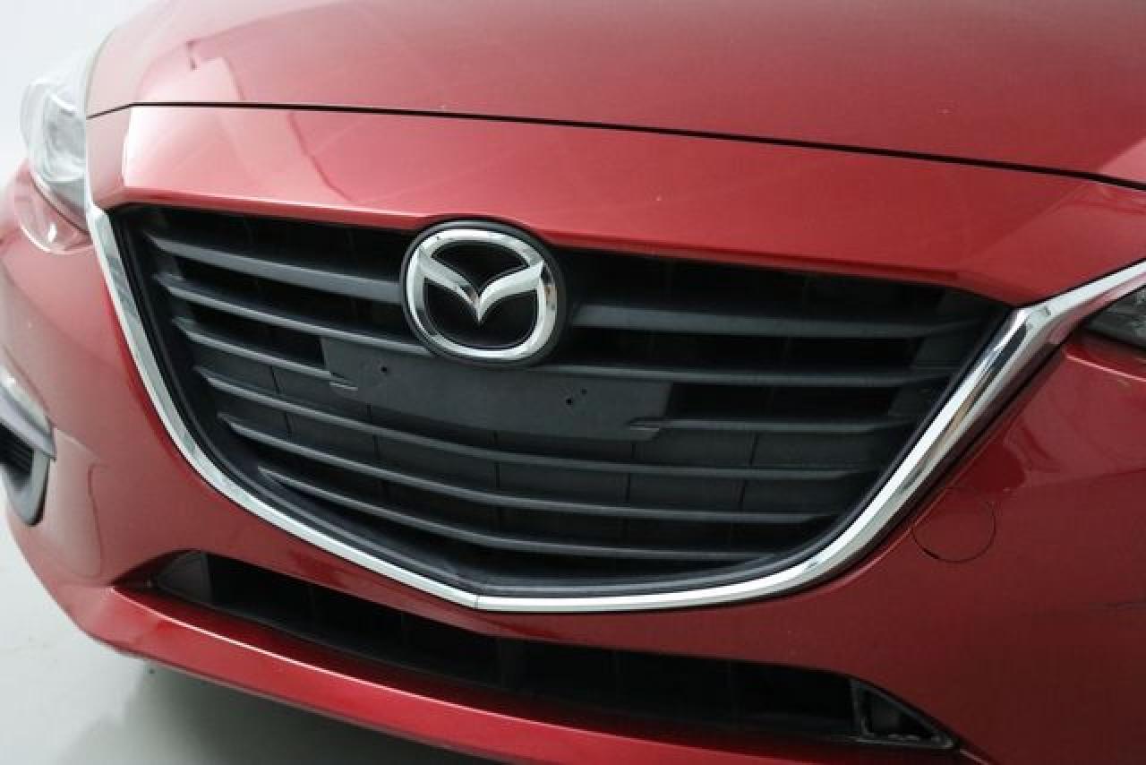 MAZDA 3 2015 — 11