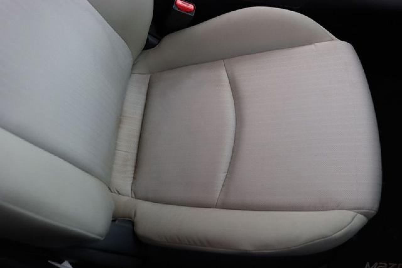 MAZDA 3 2015 — 33