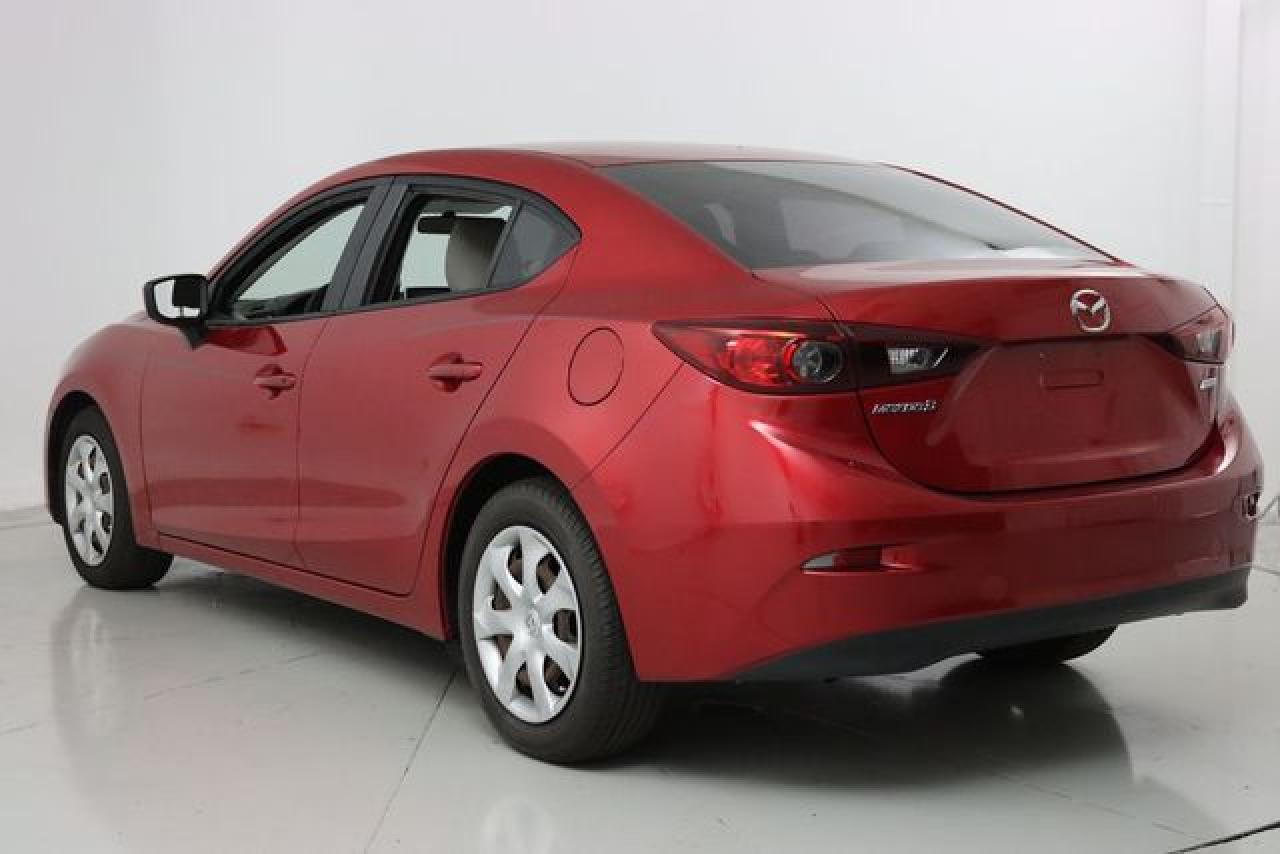MAZDA 3 2015 — 6