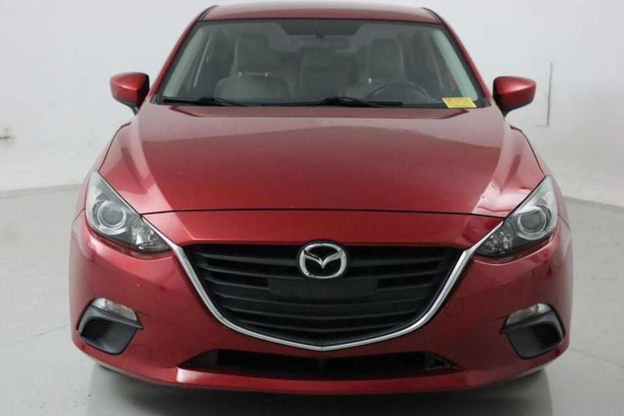 MAZDA 3 2015 — 8