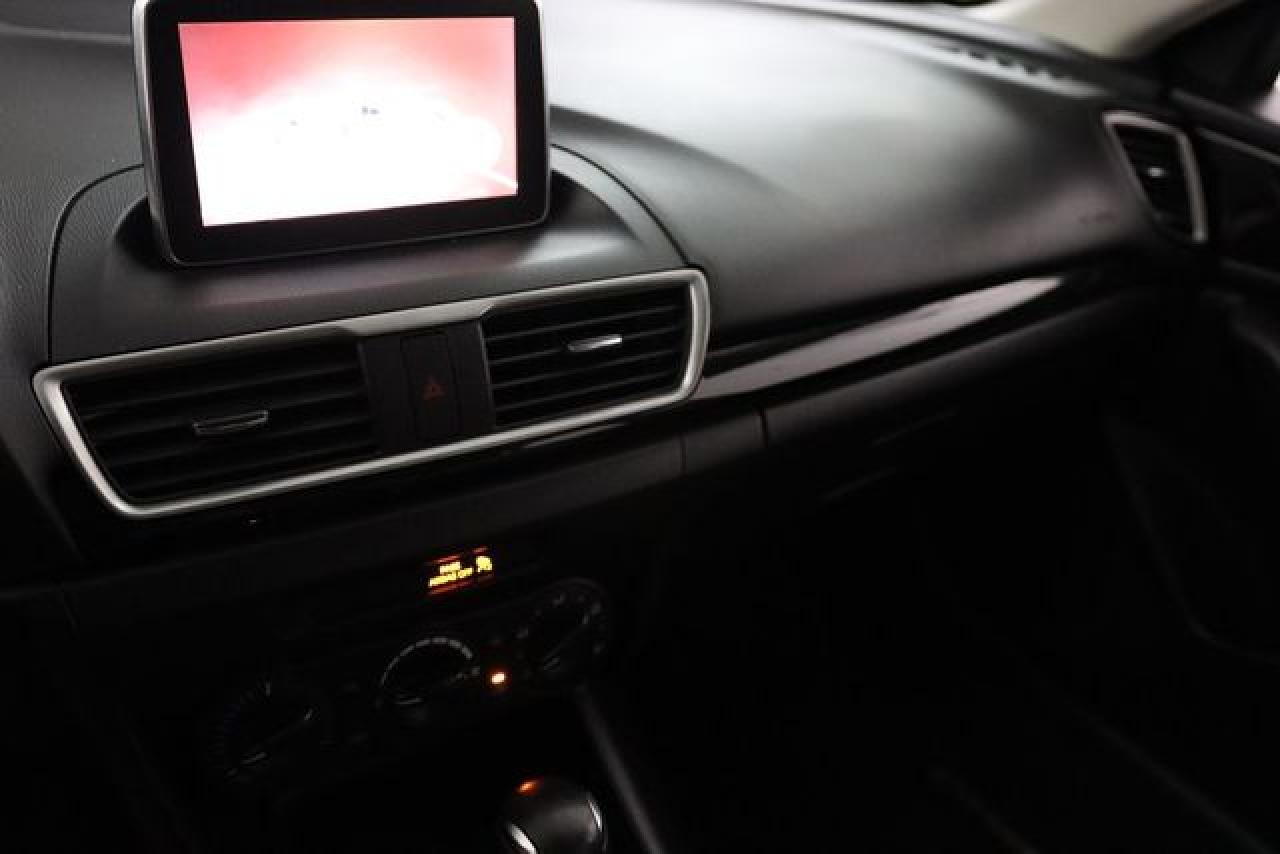 MAZDA 3 2015 — 27