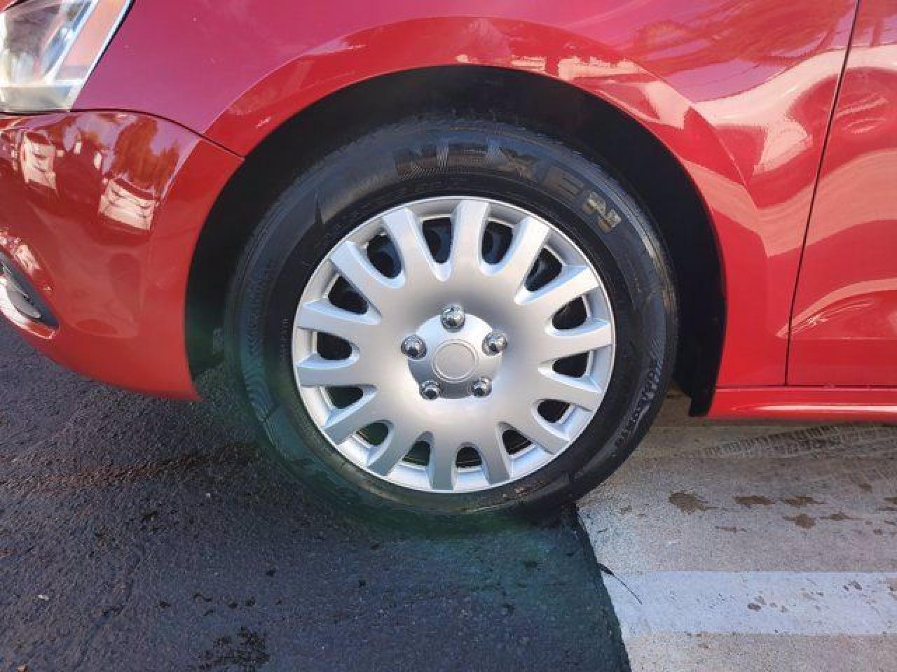 2014 VOLKSWAGEN JETTA BASE