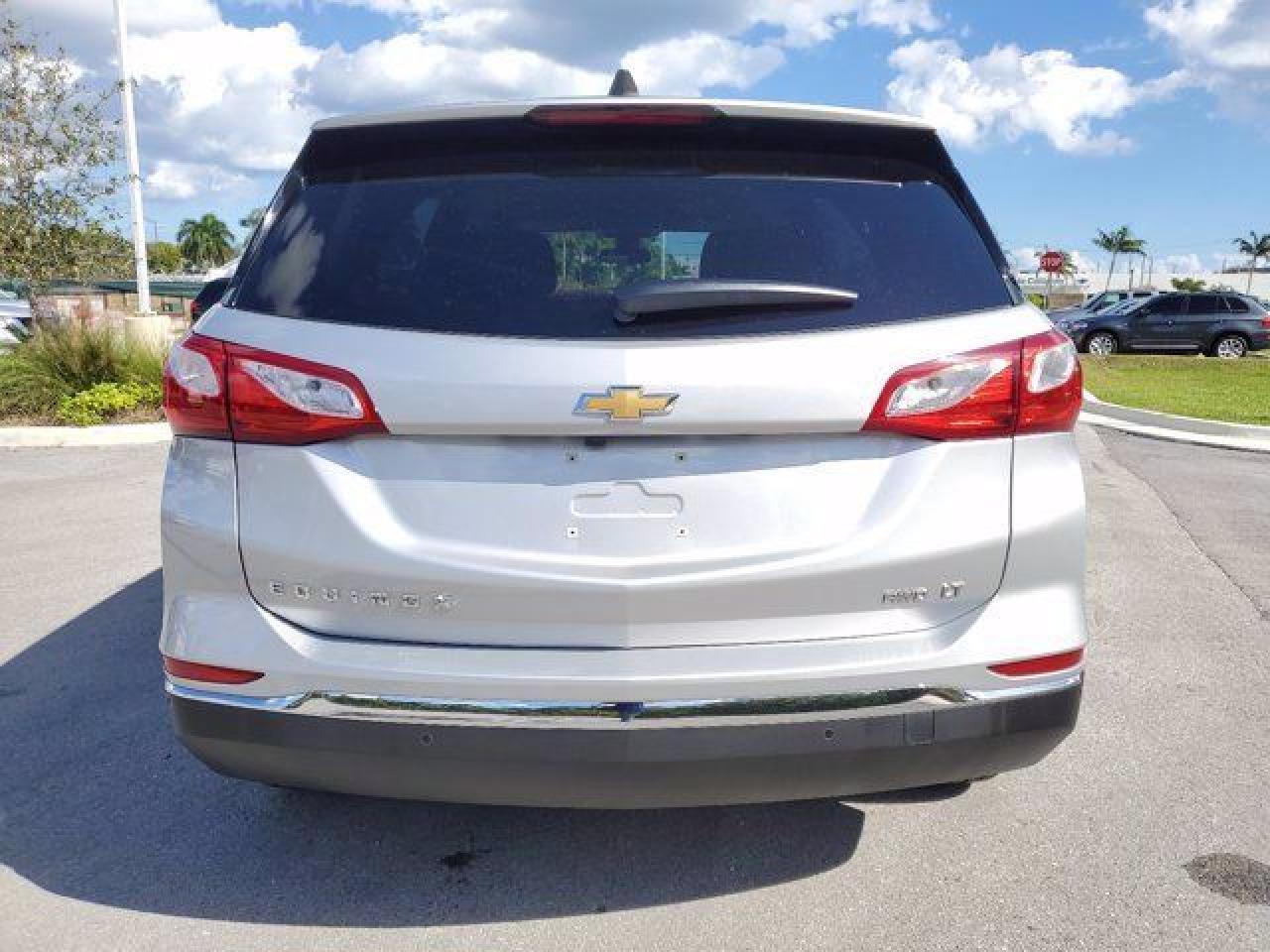 CHEVROLET EQUINOX 2019 — 7