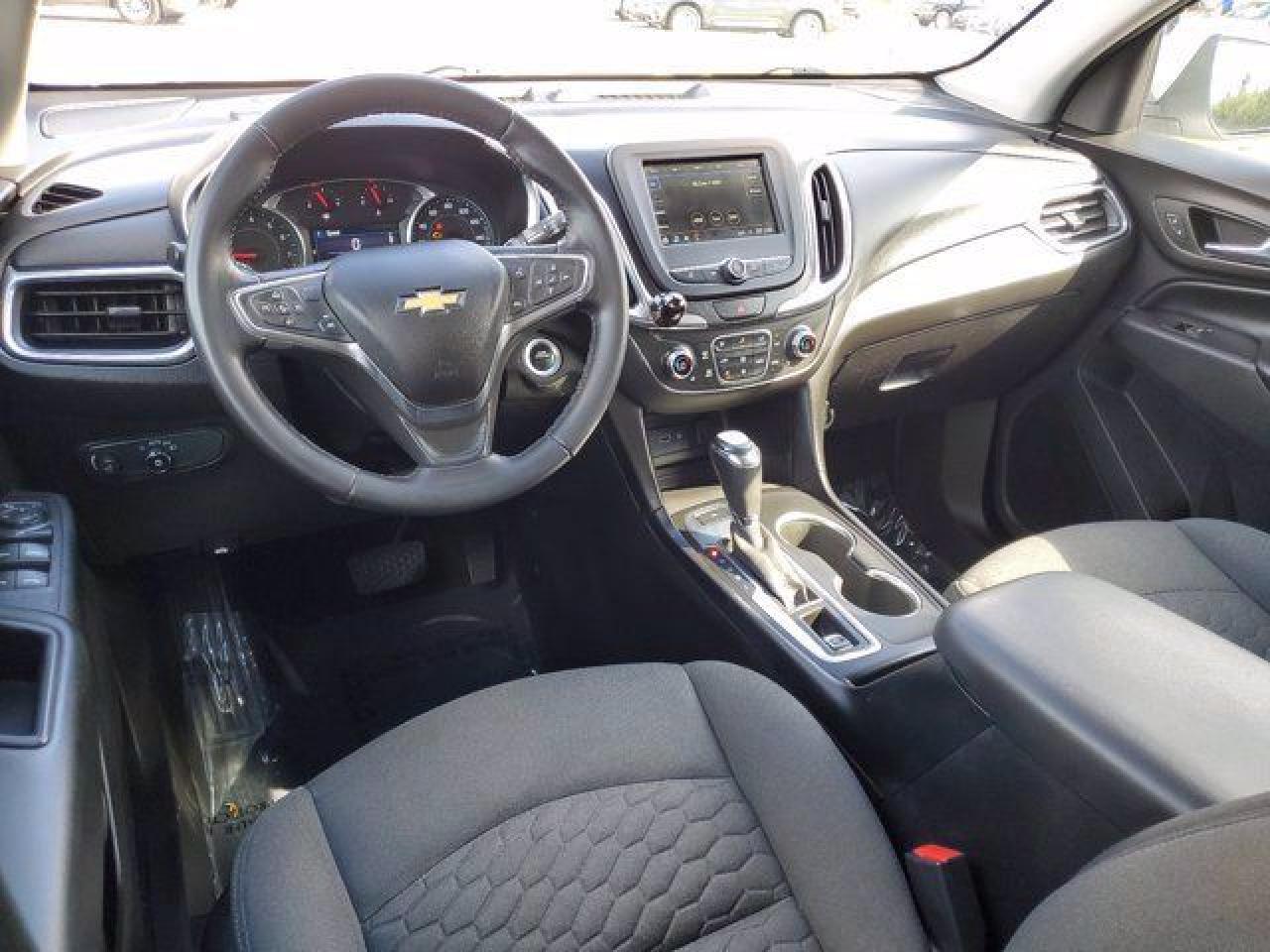 CHEVROLET EQUINOX 2019 — 15