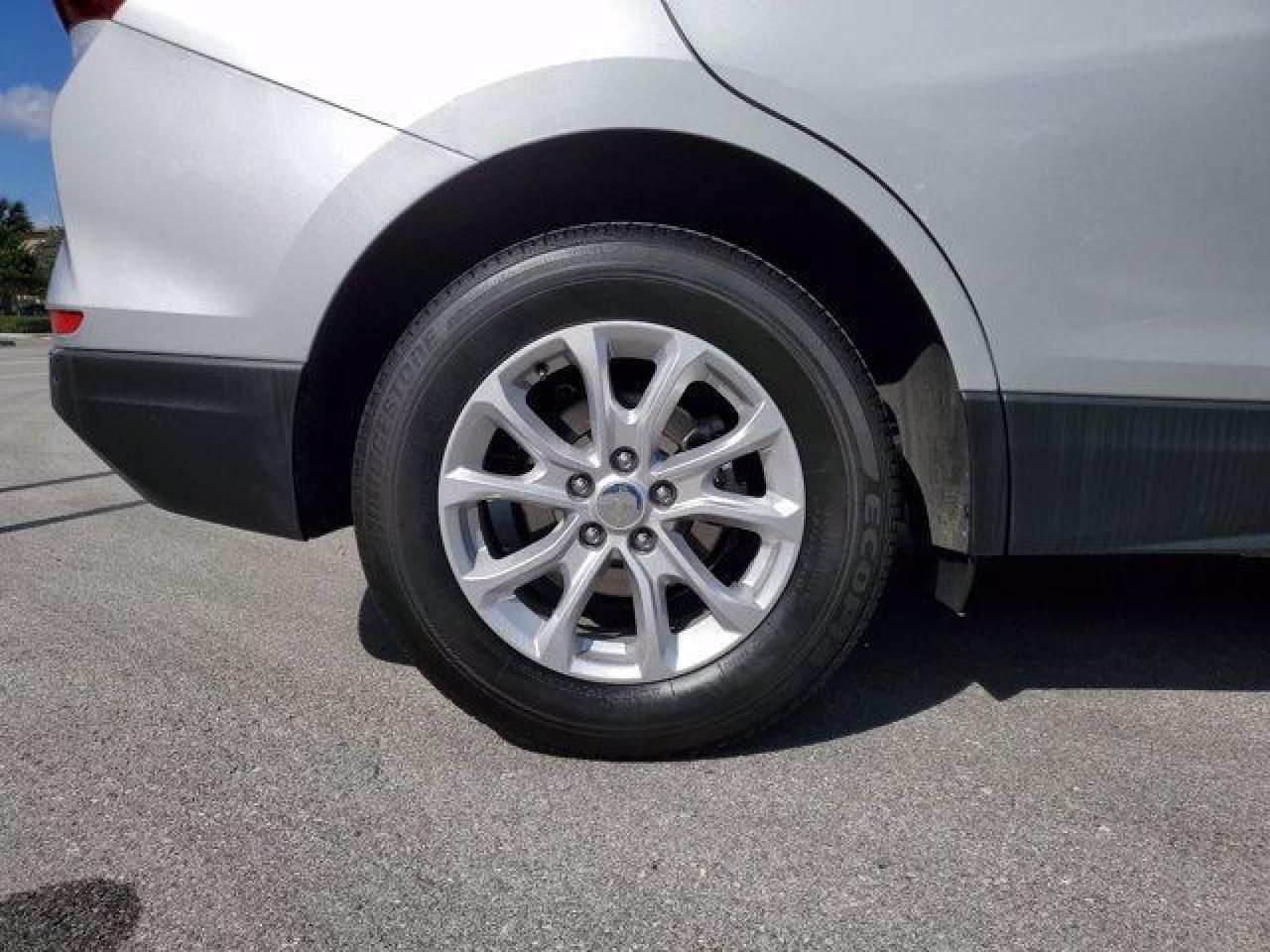 CHEVROLET EQUINOX 2019 — 10