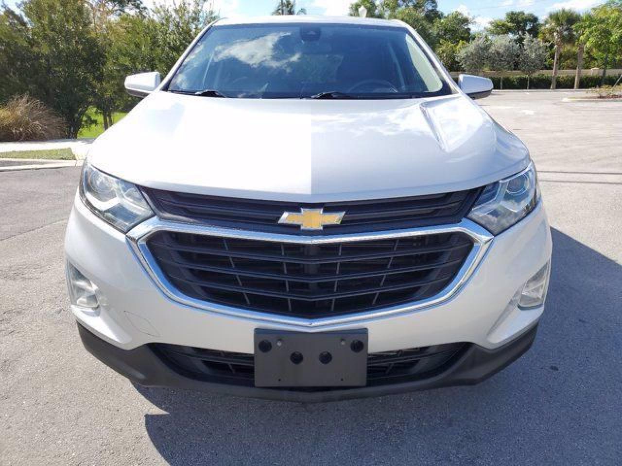 CHEVROLET EQUINOX 2019 — 3