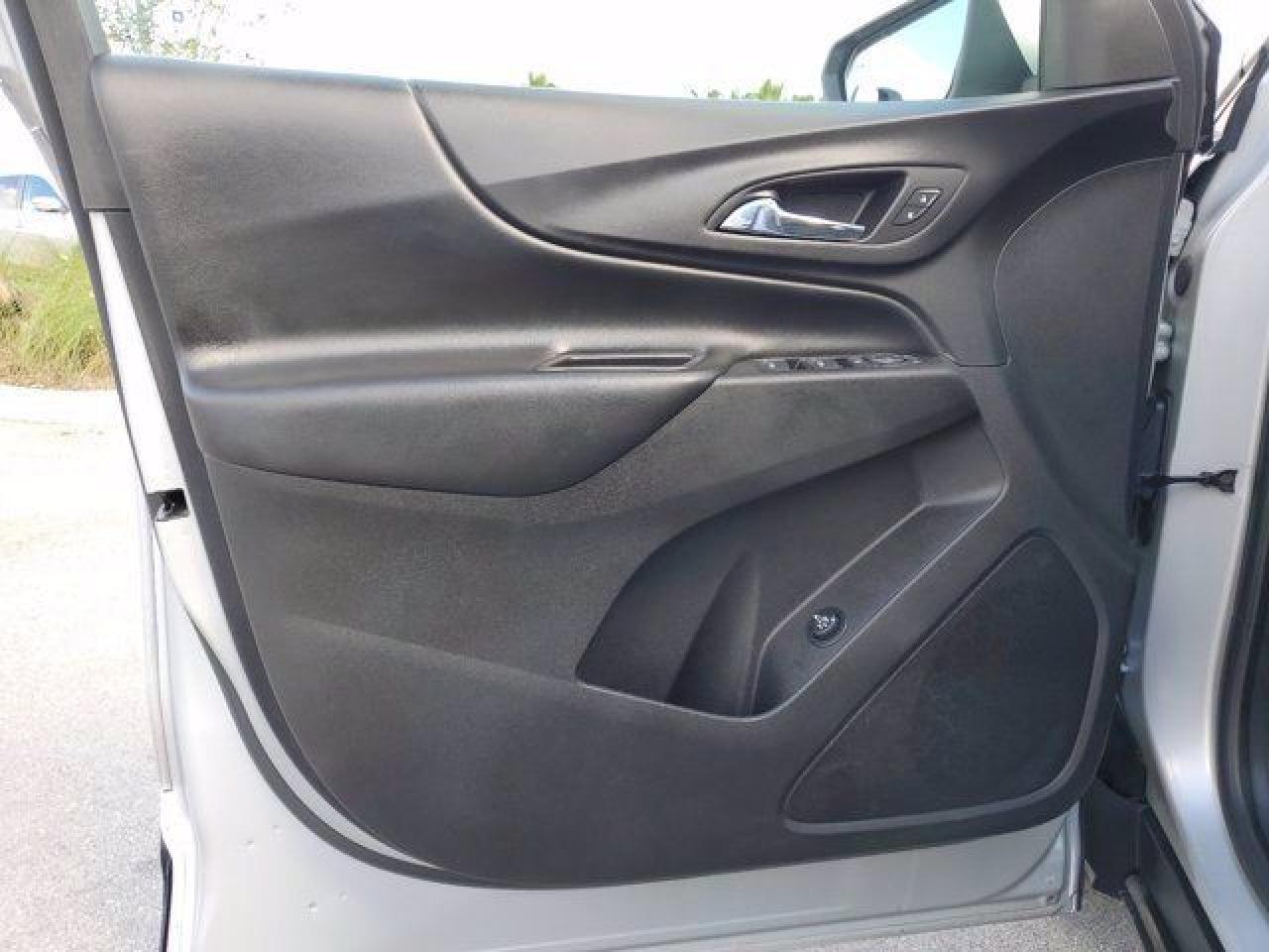 CHEVROLET EQUINOX 2019 — 20