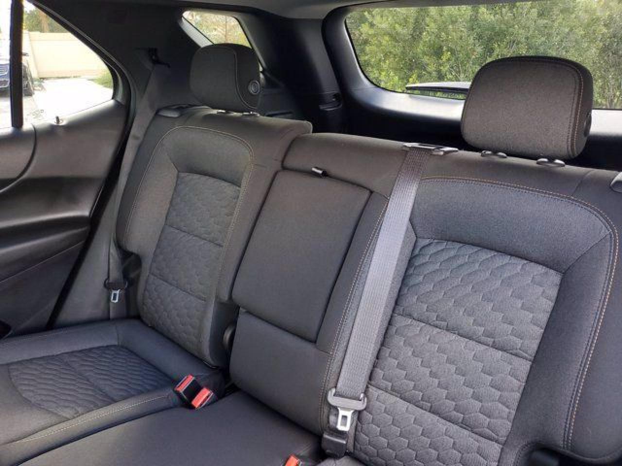 CHEVROLET EQUINOX 2019 — 18