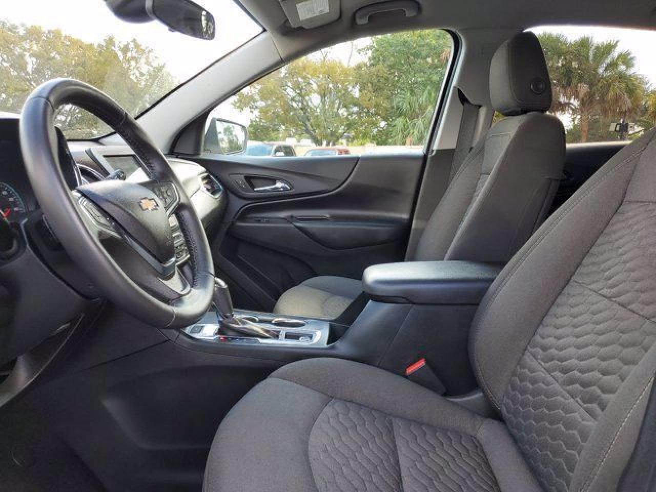 CHEVROLET EQUINOX 2019 — 23