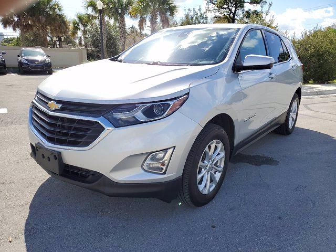CHEVROLET EQUINOX 2019 — 4