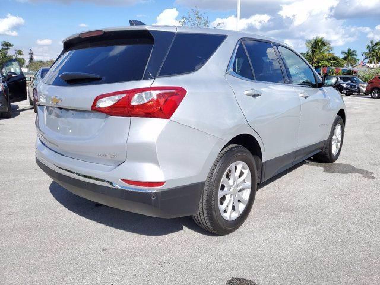 CHEVROLET EQUINOX 2019 — 8