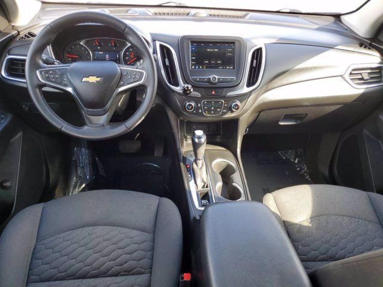 CHEVROLET EQUINOX 2019 — 14