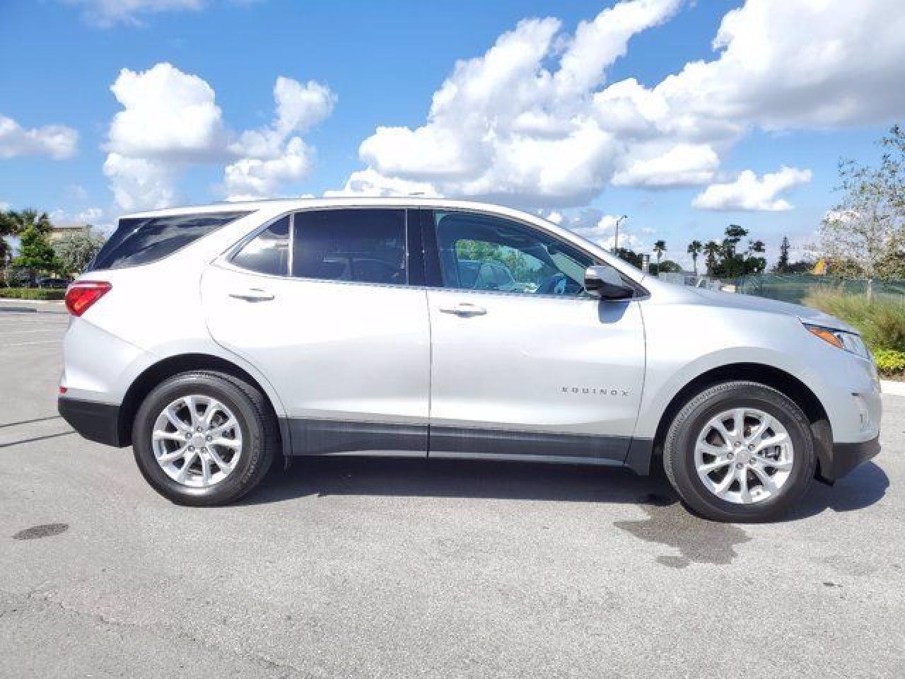 CHEVROLET EQUINOX 2019 — 9