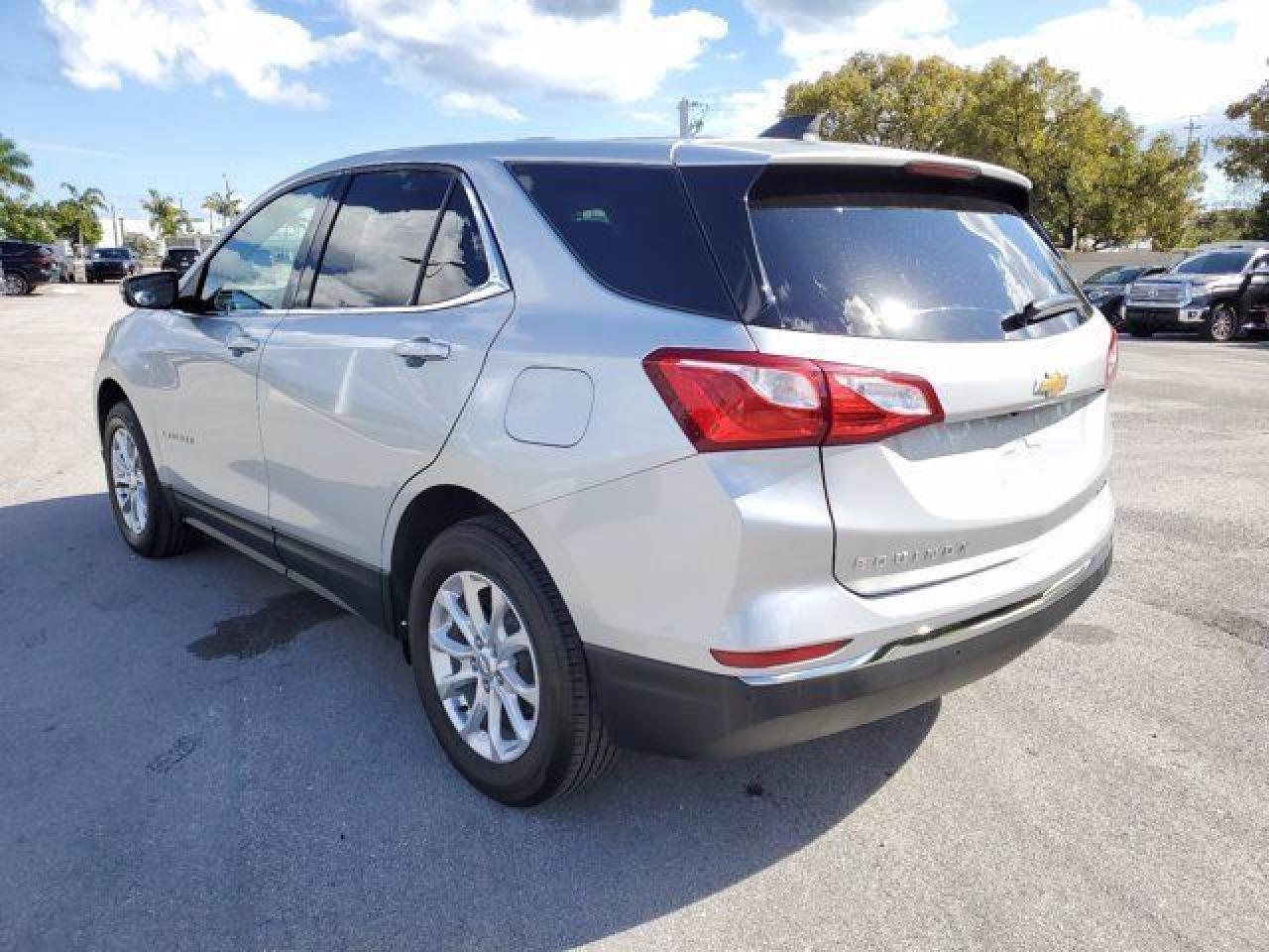 CHEVROLET EQUINOX 2019 — 6