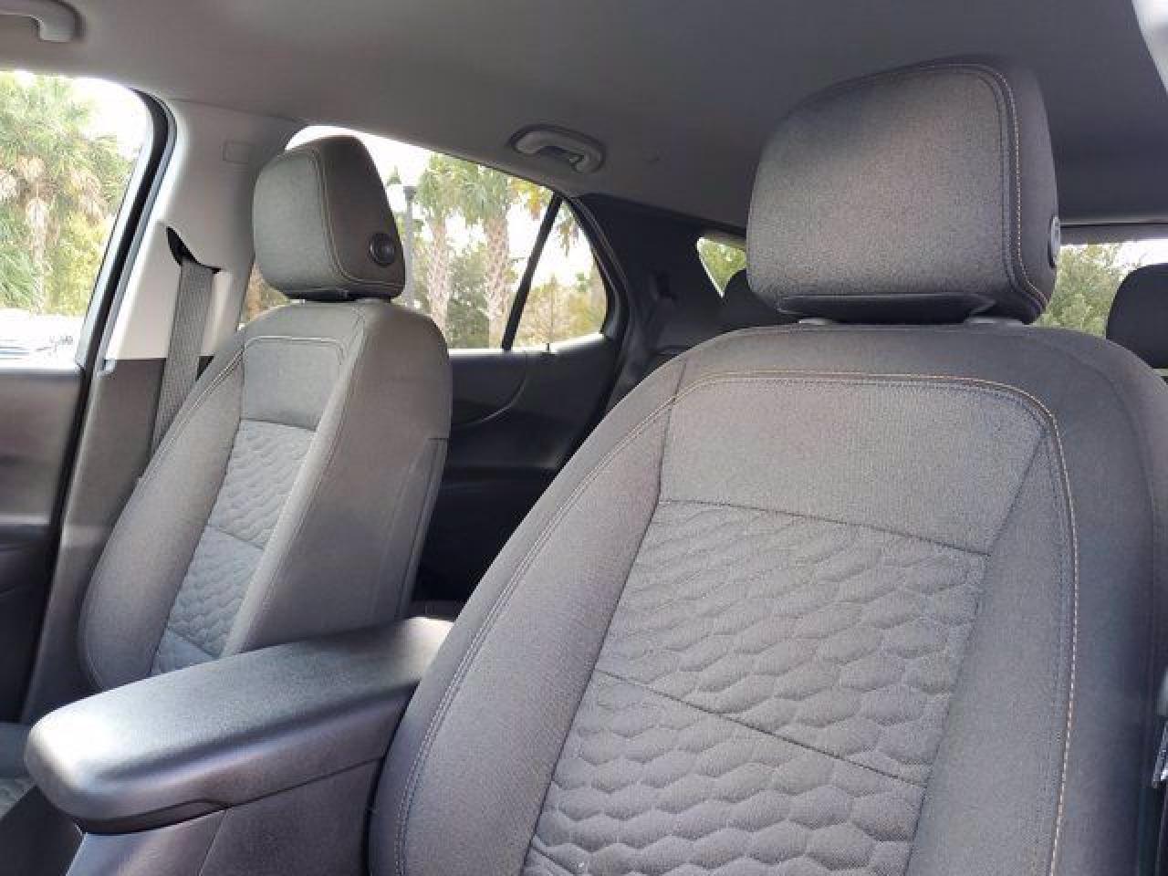 CHEVROLET EQUINOX 2019 — 24