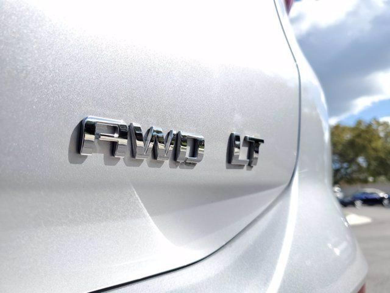 CHEVROLET EQUINOX 2019 — 11