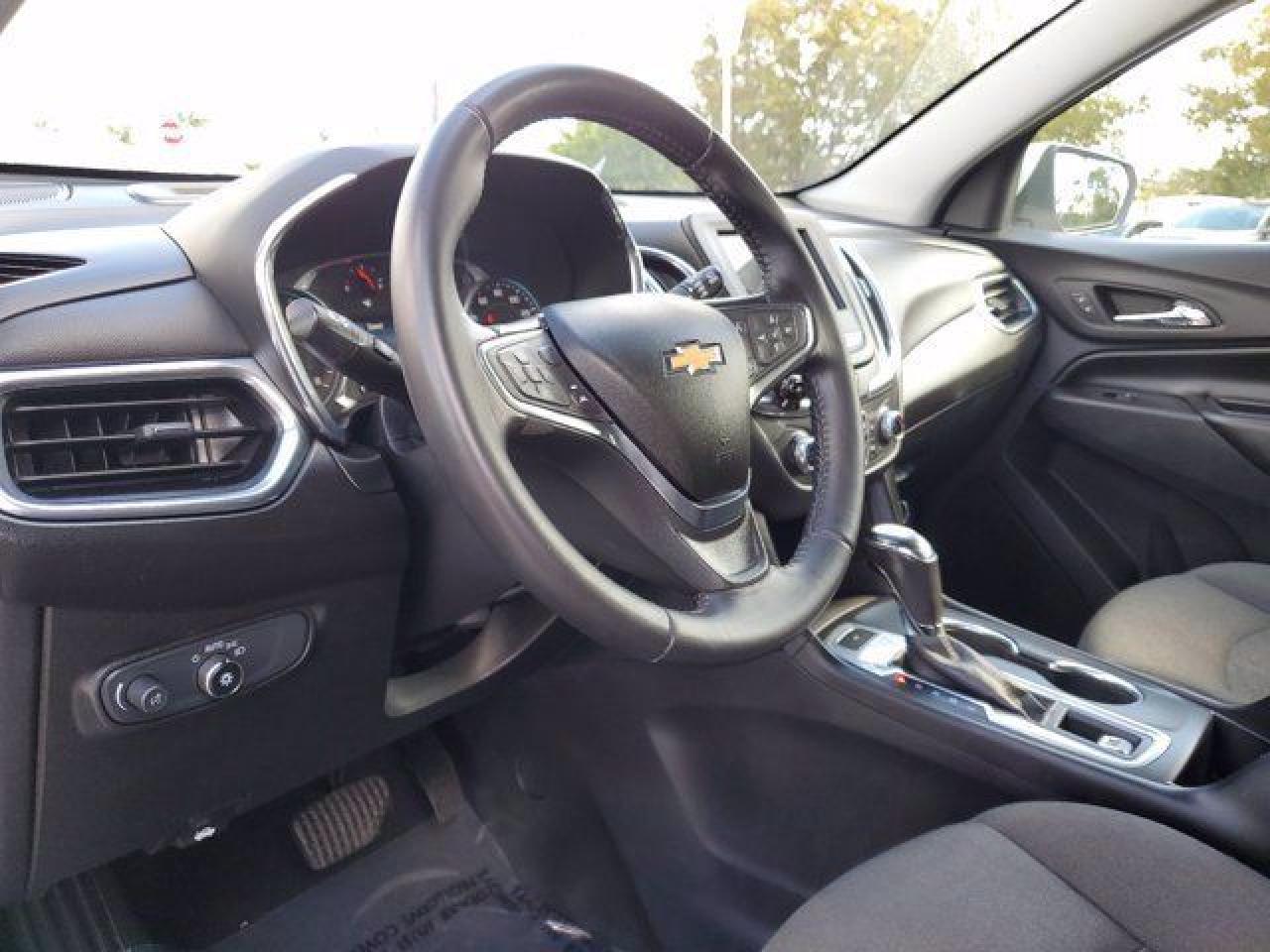 CHEVROLET EQUINOX 2019 — 22