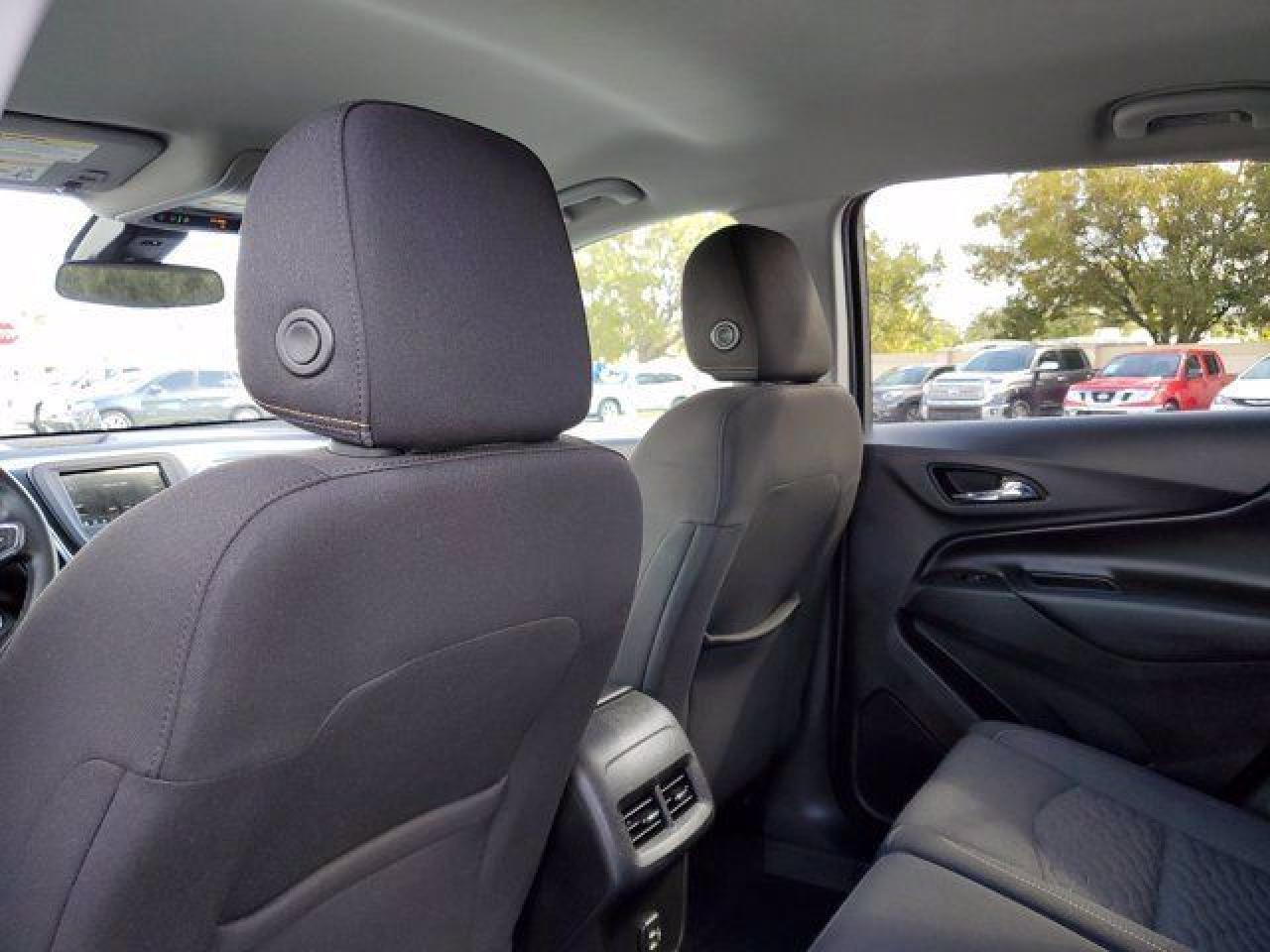 CHEVROLET EQUINOX 2019 — 16