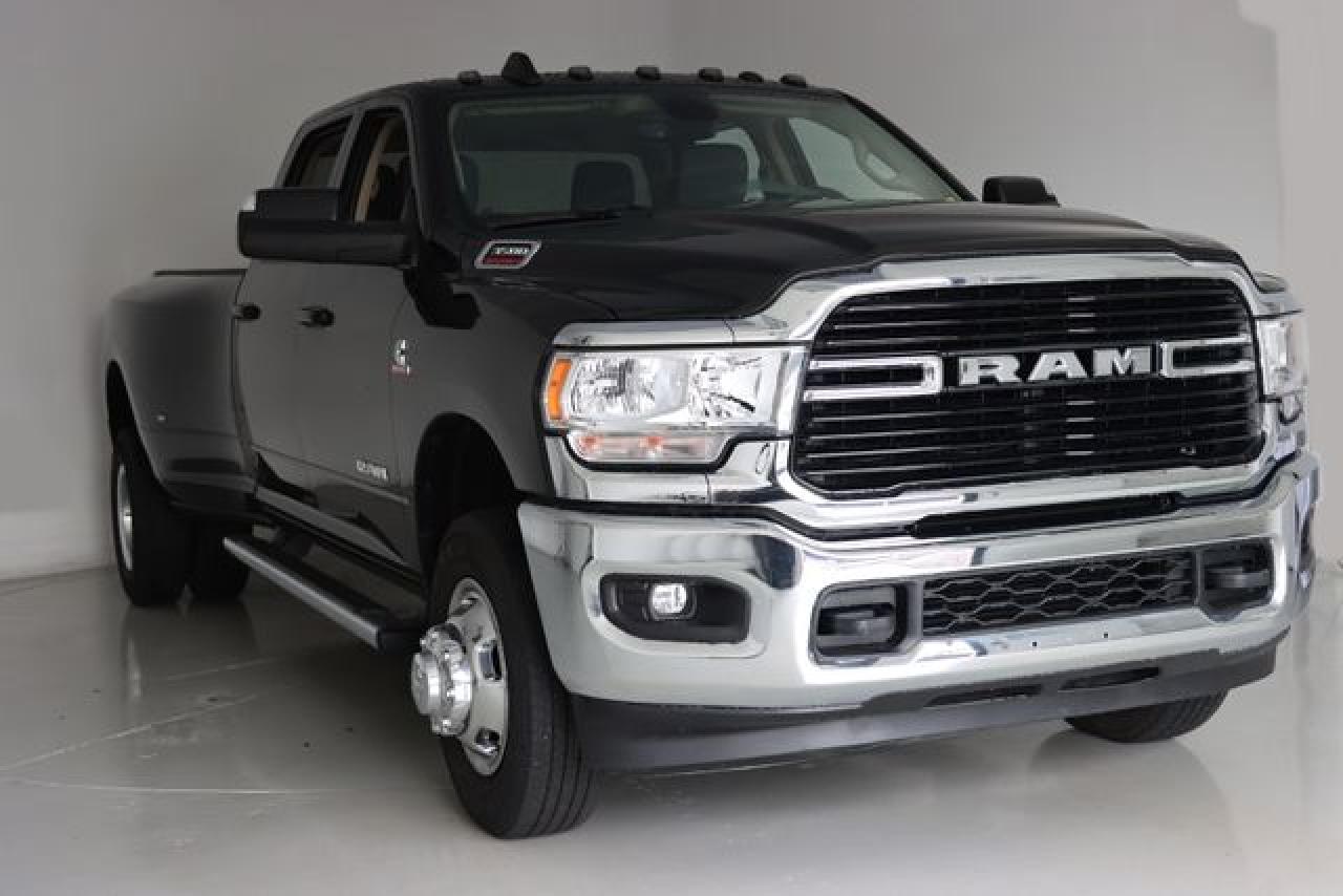 2020 RAM 3500 BIG HORN