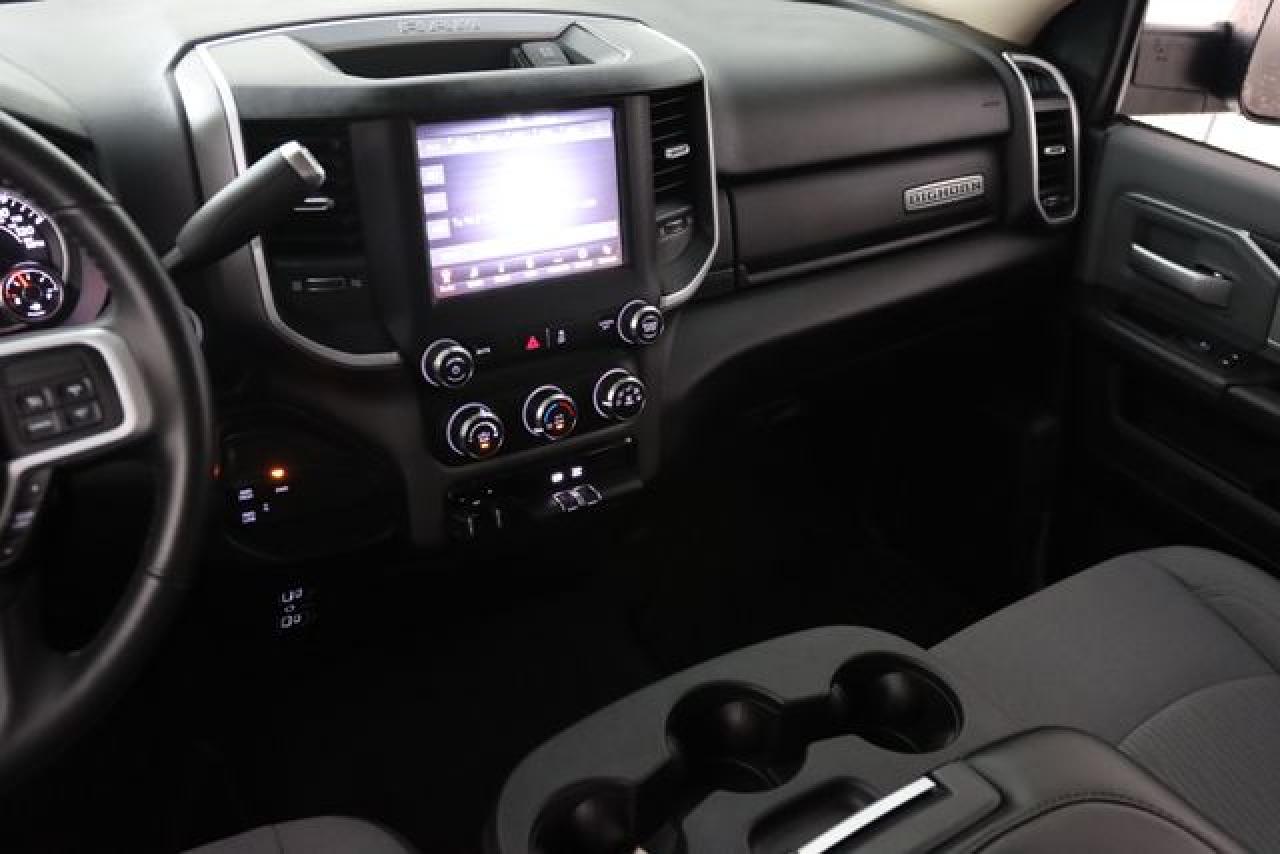 RAM 3500 2020 — 32