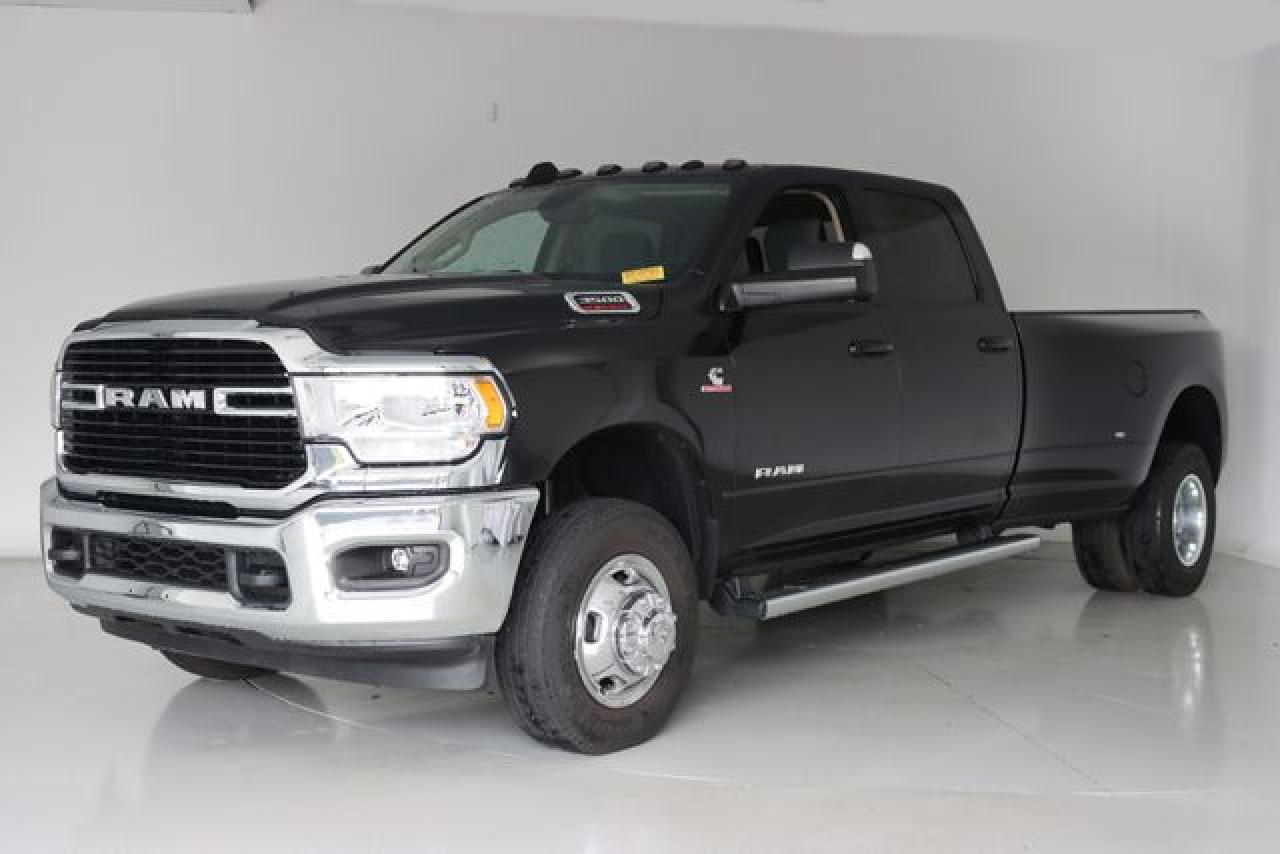RAM 3500 2020 — 7