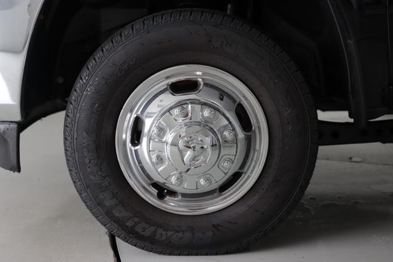 RAM 3500 2020 — 15