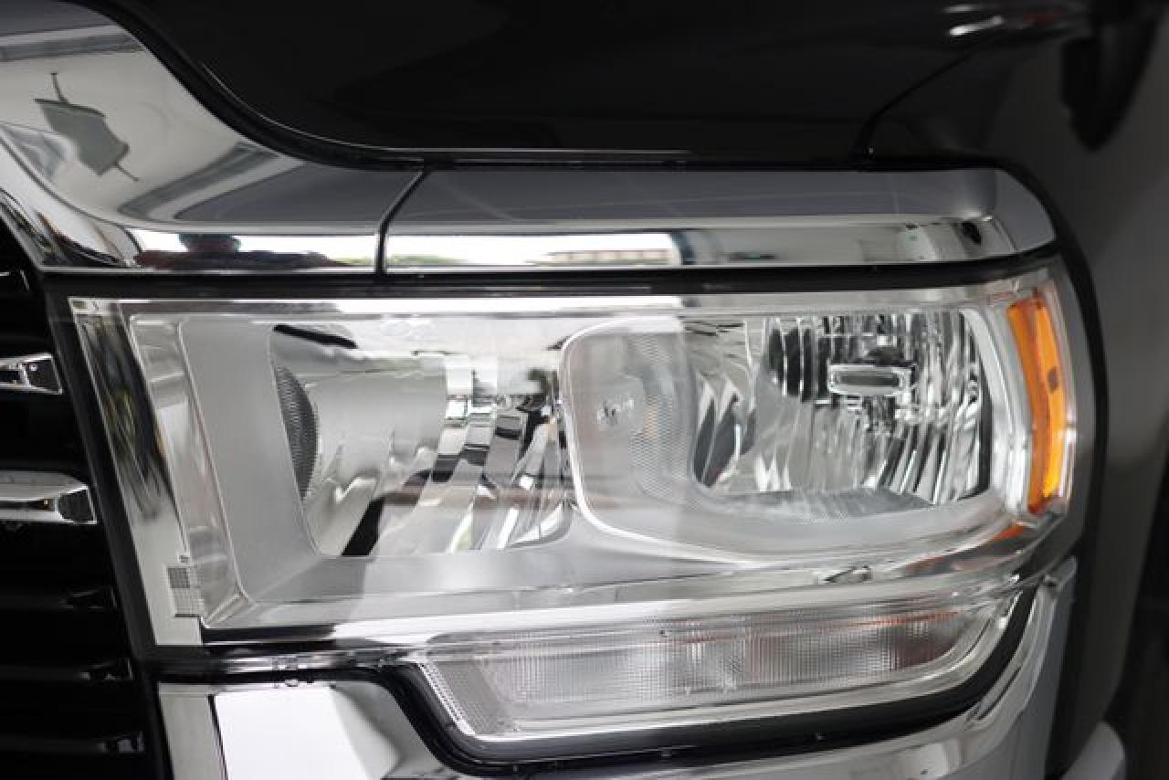 RAM 3500 2020 — 10
