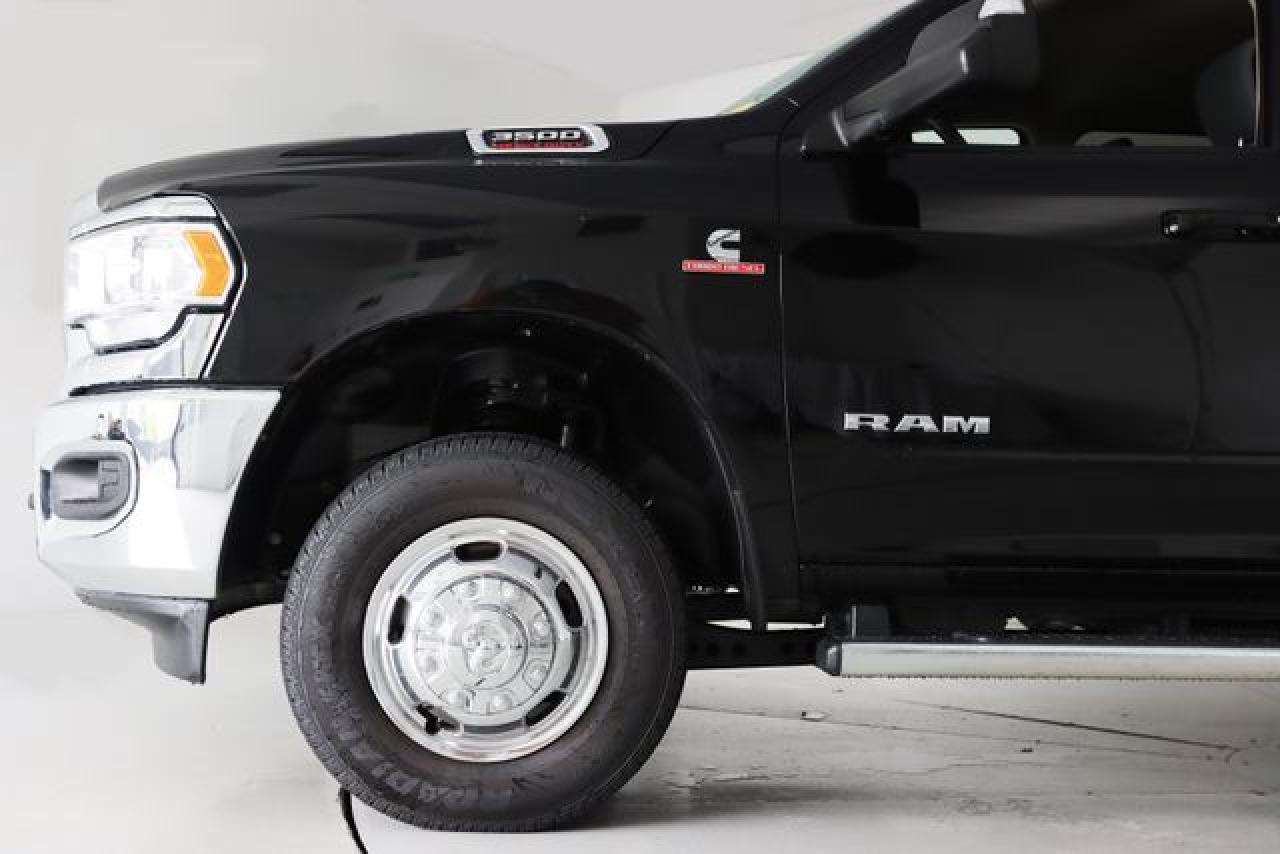 RAM 3500 2020 — 14