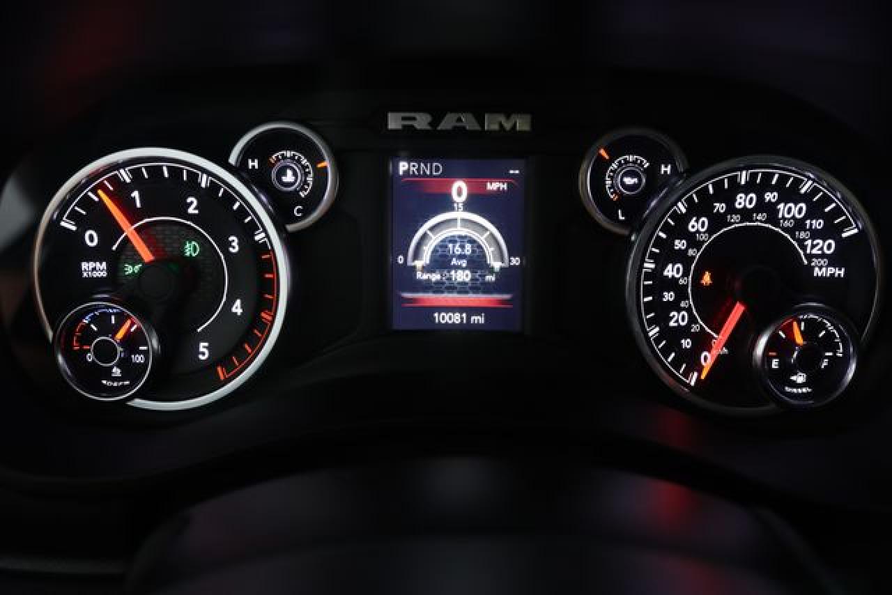 RAM 3500 2020 — 35